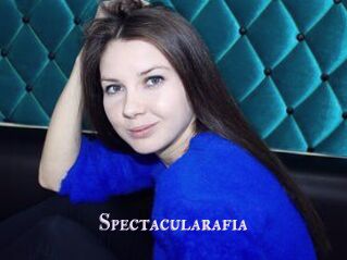 Spectacularafia