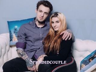 Spendidcouple