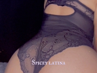 Spicey_latina