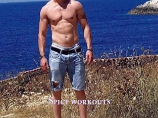 Spicy_workouts