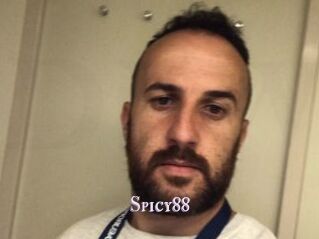 Spicy88