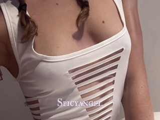 Spicyangel