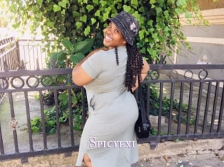 spicyexi X Drow