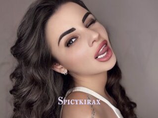 Spicykirax