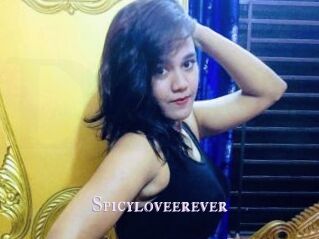 Spicyloveerever
