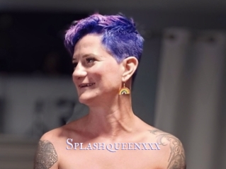 Splashqueenxxx