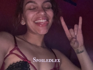 Spoiledlex
