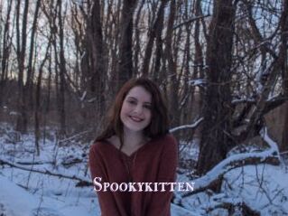 Spookykitten