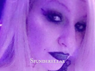 Spunderellax