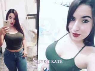 Squirt_kate