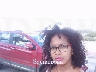 Squirtdoll
