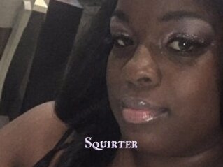 Squirter