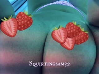 Squirtingsam32