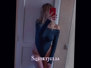 Squirtjulia