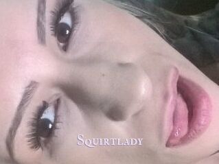 Squirtlady