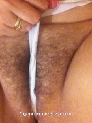 Squirtmilf45