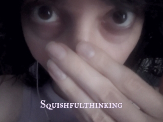 Squishfulthinking