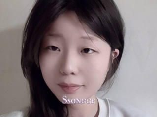 Ssongge