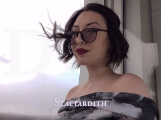 Stacyardith