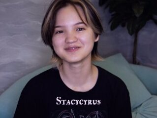 Stacycyrus