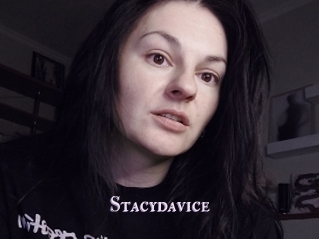 Stacydavice