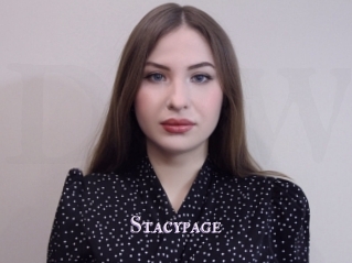 Stacypage