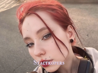 Stacyropers