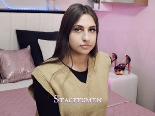 Stacyyumen