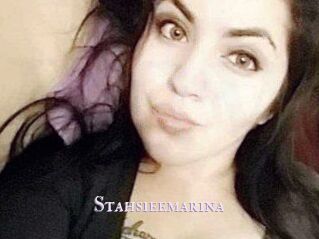 Stahsieemarina
