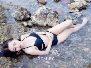 Staley