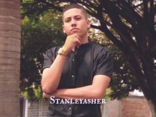 Stanleyasher