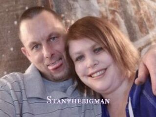 Stanthebigman
