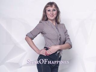 StarOFhappines