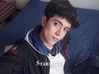 Starboyxx