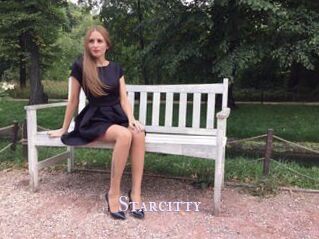 Starcitty