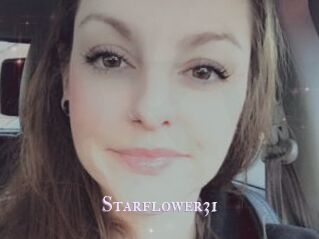 Starflower31