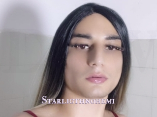 Starligthnohemi