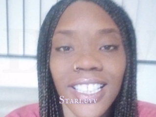 Starluvv