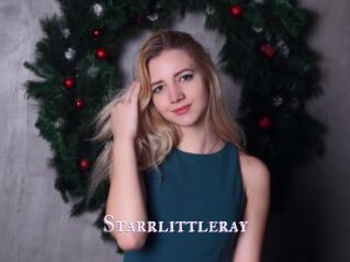 Starrlittleray