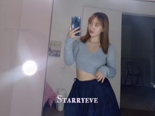 Starryeve