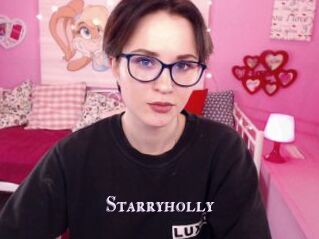 Starryholly