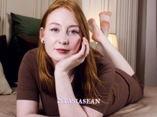 Stasiasean
