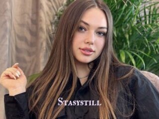 Stasystill