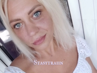 Stasytraiin