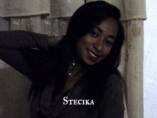 Stecika