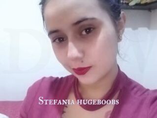 Stefania_hugeboobs