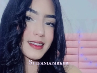 Stefaniaparker