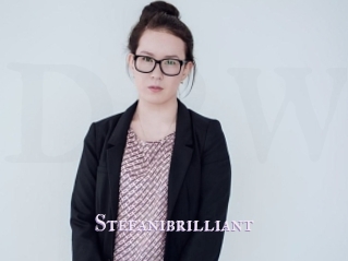 Stefanibrilliant