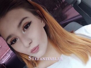 Stefaniyabler