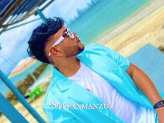 Stefanmanzur